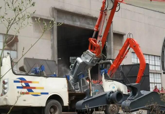 荔湾区报废车辆注销流程全知道 荔湾区报废车辆注销流程全知道